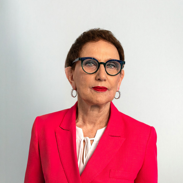 Rebeca Grynspan Mayufis (dinominasikan pada 3 Maret 2026). Foto: Dok. PBB