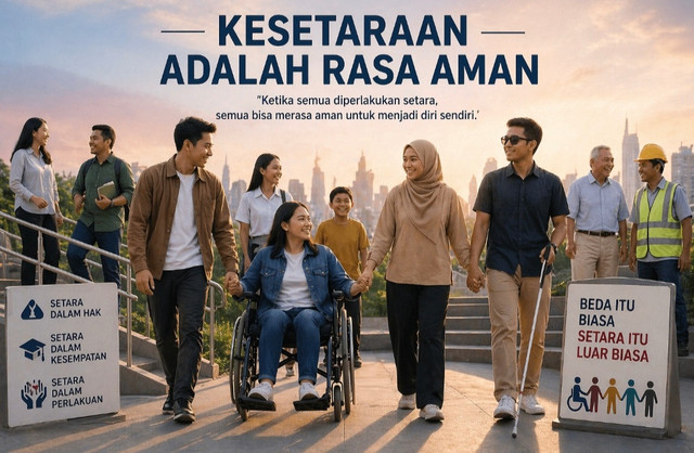 Sumber: Ilustrasi Ai