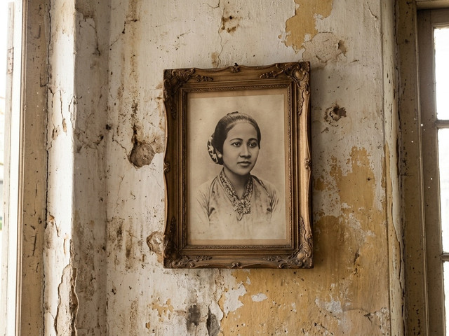 memperingati hari Kartini