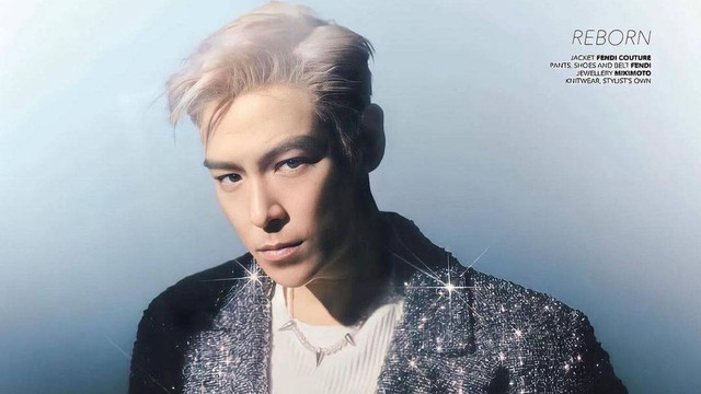 Ilustrasi Kenapa TOP Keluar dari BIGBANG. Foto: Instagram/ @choi_seung_hyun_tttop/ KumparanK-POP