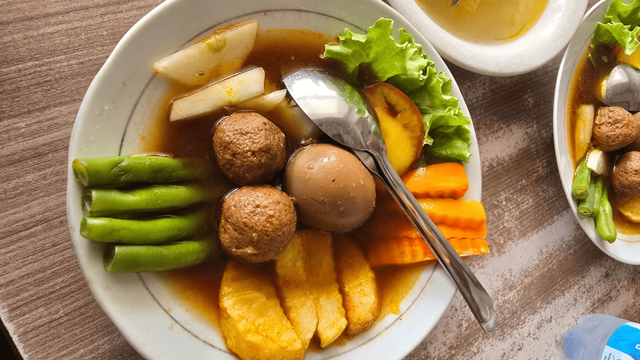 Sumber: Dokumentasi Pribadi