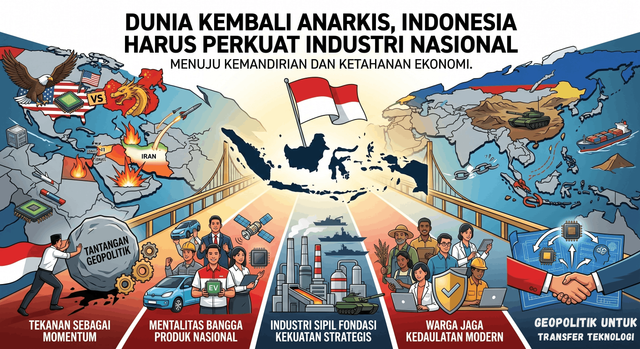 Ilustrasi yang dibuat pribadi penulis