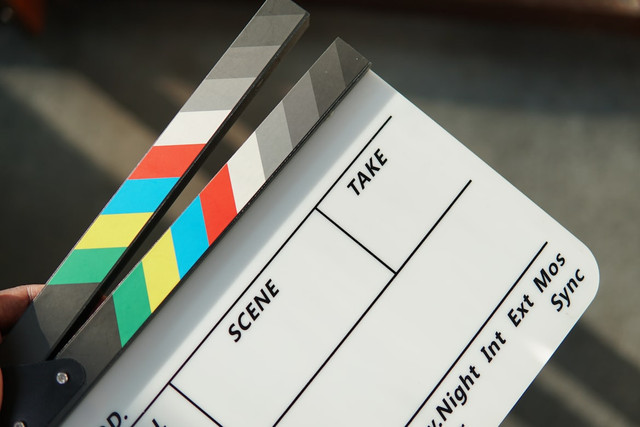 Ilustrasi cara ikut casting MD Entertainment. Foto: Unsplash.com/Amjith S