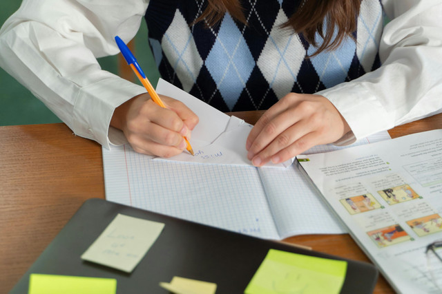 Ilustrasi kunci jawaban PAI kelas 4 Kurikulum Merdeka halaman 153. Foto: Pexels