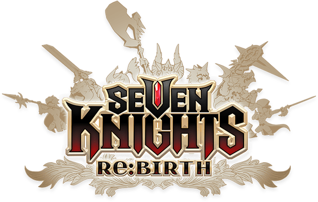 Game Seven Knight Rebirth. Foto: Netmarble