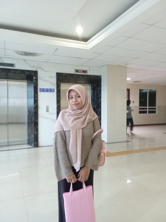 koleksi foto pribadi, di ambil ketika penulis sedang berada di kampus