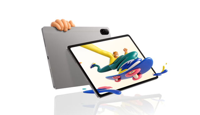 HONOR Pad X8b. Foto: Dok. HONOR