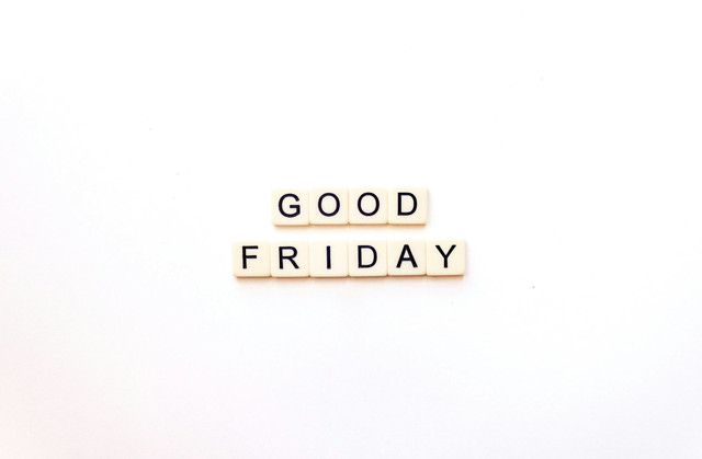 Ilustrasi kata bijak Hari Jumat. Foto: Unsplash