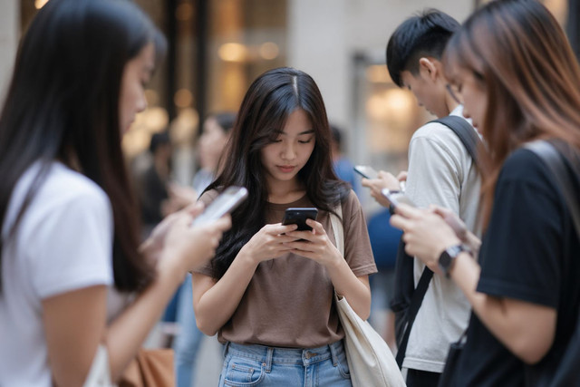 Dokumentasi Pribadi Penulis