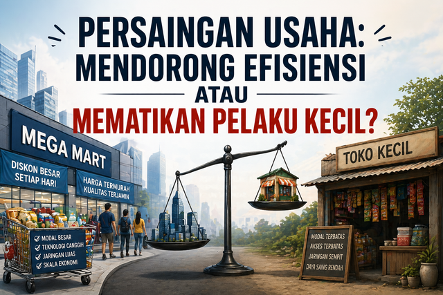 Gambar di hasilkan oleh AI