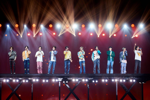 Foto: YG Entertainment/kumparanK-POP