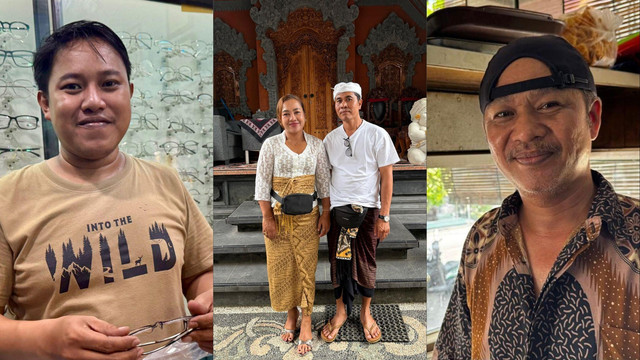 Ketika Rakyat dan Pemerintah Sama-Sama dalam 'Mode Bertahan' – 'Ekonomi Tidak Baik-Baik Saja'