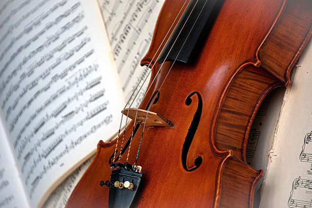 Ilustrasi ciri-ciri nada minor, Foto: Pixabay/Ri_Ya