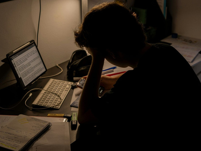 Sumber foto: Unsplash / Borja Verbena