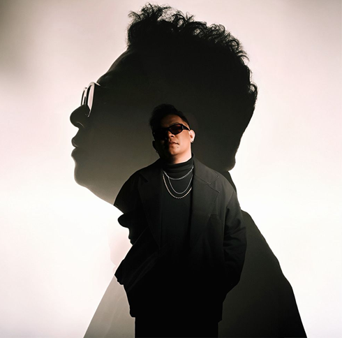 Mario G Klau. Foto: Istimewa