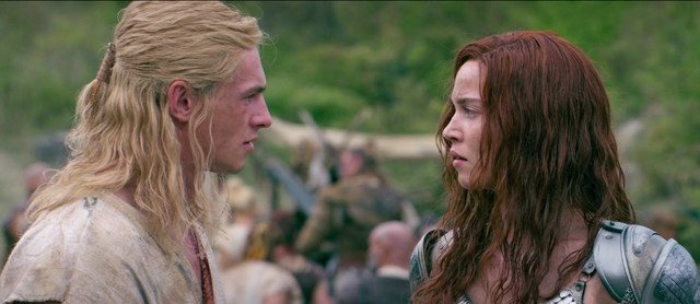 Film Red Sonja. Foto: IMDb