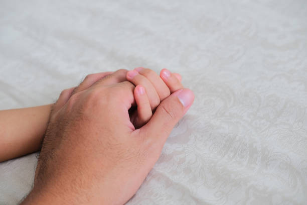 Ilustrasi bentuk perlindungan anak. Foto: Pixabay