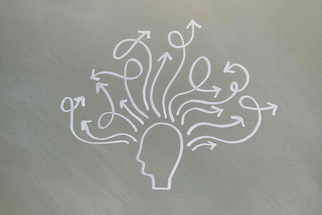 Ilustrasi Disonansi Kognitig. Gambar: Pexels.