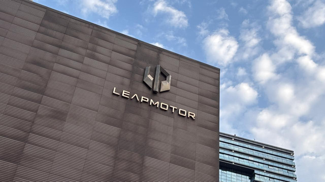 Mengunjungi markas Leapmotor di Hangzhou, China.  Foto: Aditya Pratama Niagara/kumparan