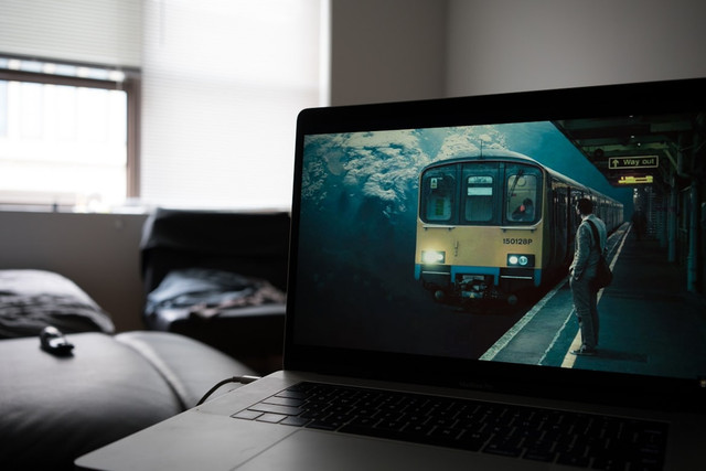 ilustrasi yumi's cell season 3 episode 6 sub indo. Unsplash/zacdurant