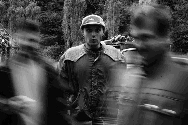 Ilustrasi Individu. Gambar: Pexels.