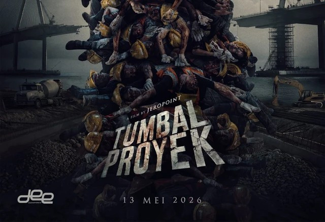 Ilustrasi Pemeran Film Tumbal Proyek, Foto: Dok. Istimewa/kumparanHITS