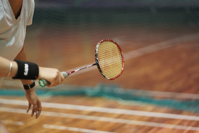 Ilustrasi jadwal Thomas dan Uber Cup 2026 hari ini 30 April 2026, foto bukan pertandingan yang sebenarnya: Unsplash/Mustafa Fatemi