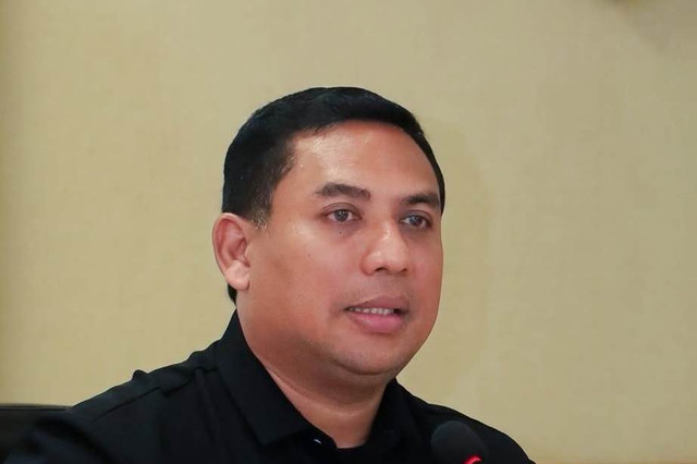 Direktur Reskrimum Polda Riau Kombes Pol Hasym Risahondua. Foto: Dok. Istimewa