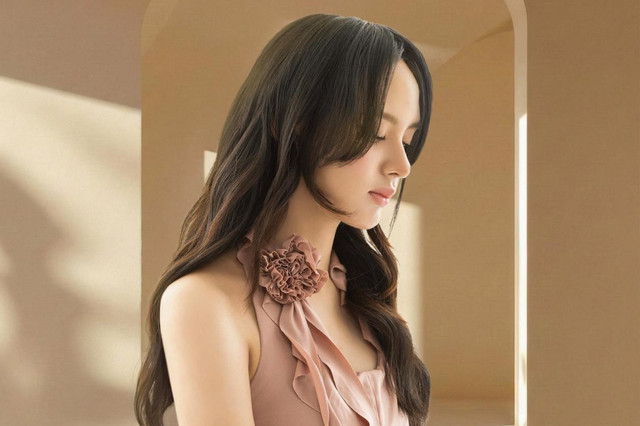 Yovie Widianto gandeng Dinda Ghania dalam single Relung Hati. Foto: Dok. Istimewa