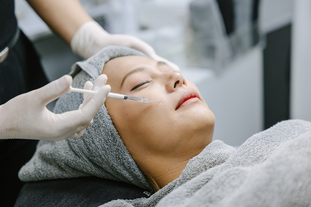 Ilustrasi Facelift. Foto: Quality Stock Arts/Shutterstock