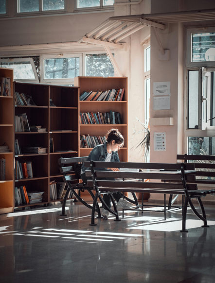 Foto: Berk Aktaş/Pexels