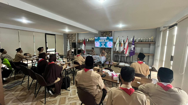 Dok. Sako SIT DIY