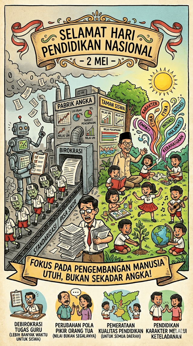 doc: ai. /hari pendidikan nasional 2026