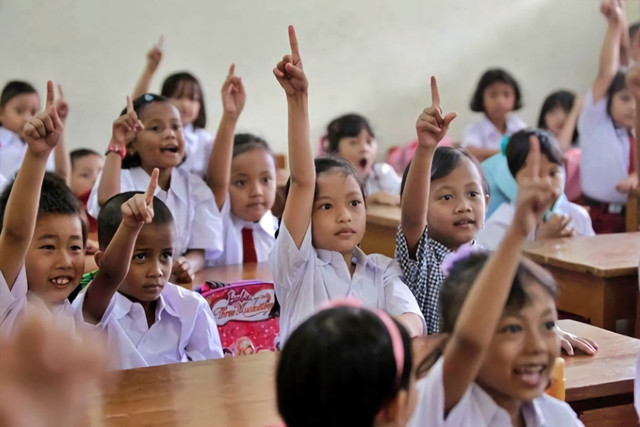 Ilustrasi belajar. Foto: Shutterstock via Kumparan