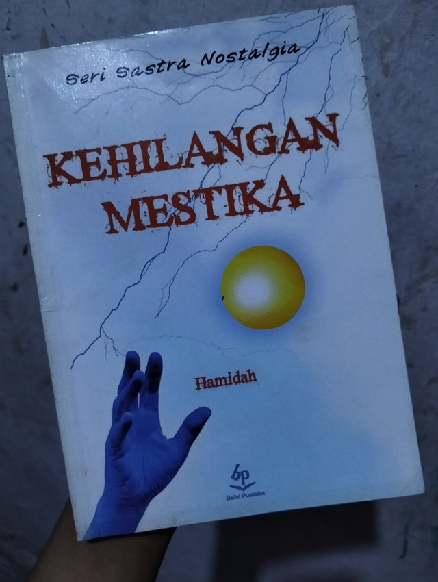 Sumber: Dokumentasi pribadi 