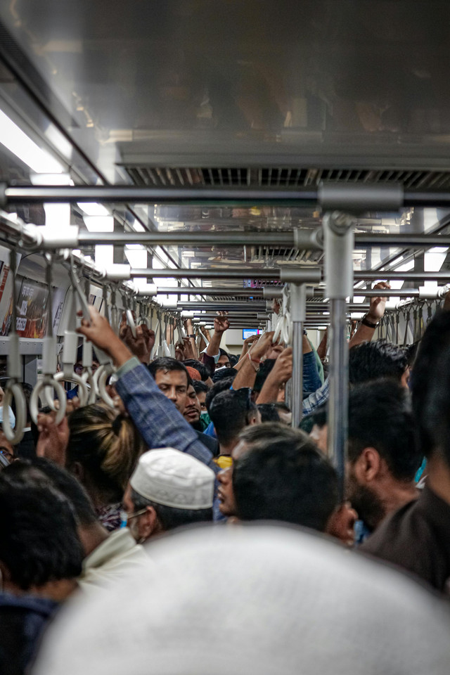 Foto: Pexels / Ratul Saha