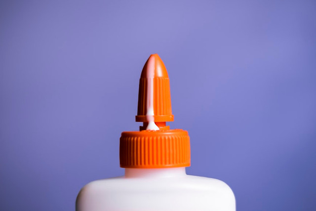 Ilustrasi Lem Korea/Unsplash/Scott Sanker