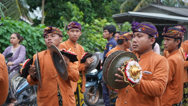 Ilustrasi Bagaimana keragaman budaya lokal mencerminkan keindahan Allah. Foto: Unsplash.com/Maximus Beaumont