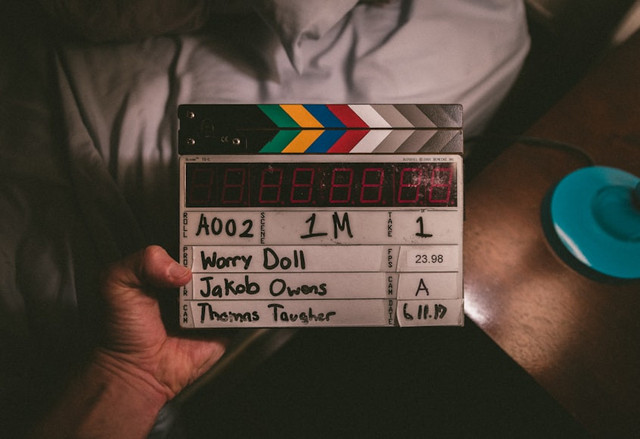 Ilustrasi  Penjelasan ending The Mummy 2026. Foto: Unsplash/Jakob Owens