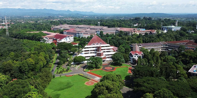 IPB Kembali Raih Predikat WTP dari PwC, Bukti Akuntabilitas Keuangan Diakui