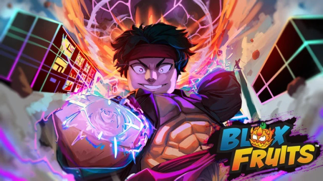 Ilustrasi cara mendapatkan Full Body Haki di Blox Fruit. Foto: Roblox