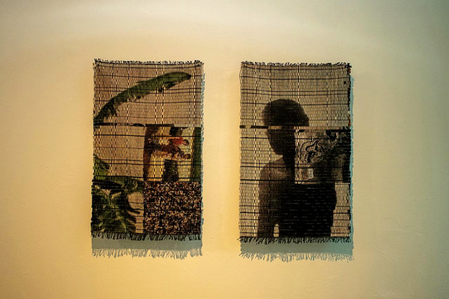 Karya seni kini penting mendapatkan perlindungan di era modern. Foto: Dok. Istimewa