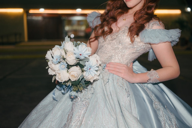 QUINCES PERFECTOS