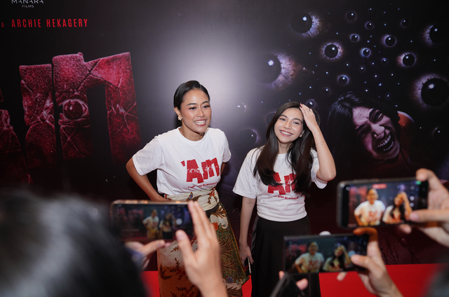 Film Ain tayang 7 Mei. Foto: Dok. Istimewa