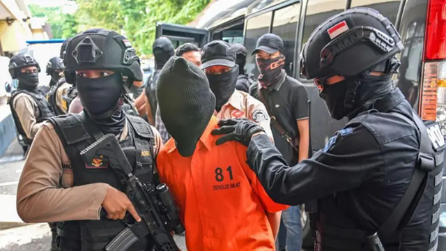 Pemerintah Rilis Perpres Soal Penanggulangan Ekstremisme – 'Jangan Dipakai pada Orang yang Kritis terhadap Pemerintah'