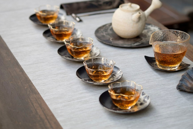 Ilustrasi Menu Acaii Tea. Unsplash.com/五玄土 ORIENTO