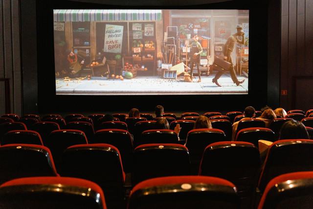 Ilustrasi daftar pemeran film Narnia: The Magician’s Nephew. Foto: Pexels