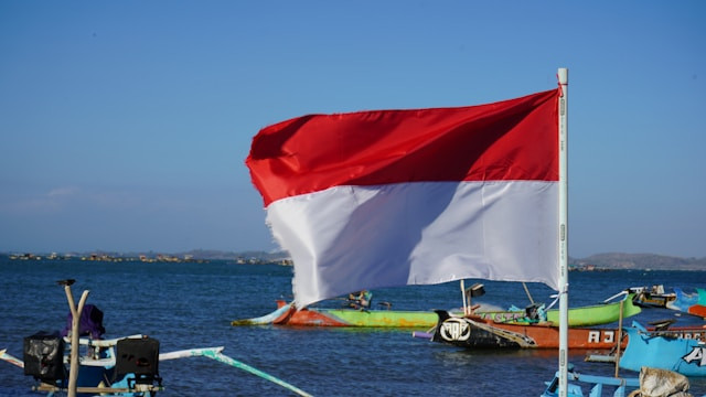 Ilustrasi permasalahan yang mungkin muncul dalam keberagaman Masyarakat Indonesia.Foto: Maximus Beaumont / Unsplash