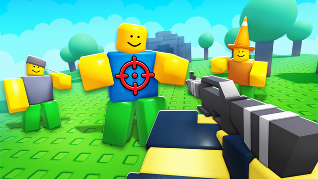 Game Noob Tower Defense. Foto: noobtowerdefense.com