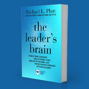 Buku Michael Platt (Sumber: Unsplash) 